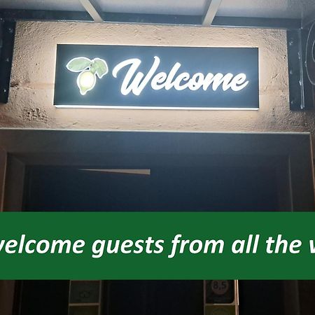 St. John Villa Roma Ngoại thất bức ảnh