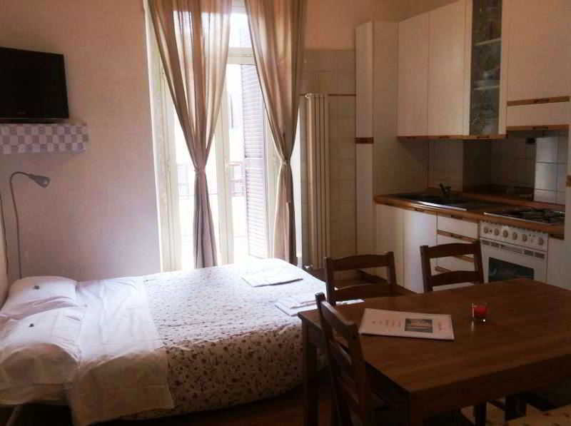 St. John Villa Roma Ngoại thất bức ảnh
