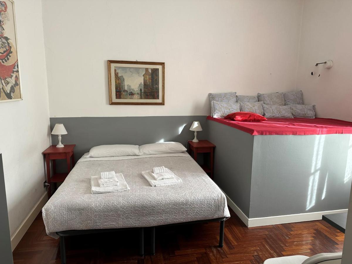 St. John Villa Roma Ngoại thất bức ảnh