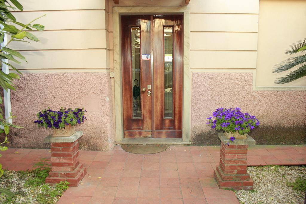 St. John Villa Roma Ngoại thất bức ảnh