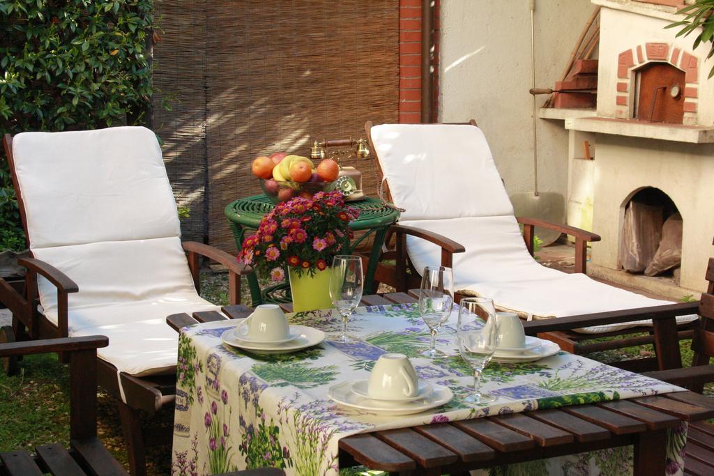 St. John Villa Roma Ngoại thất bức ảnh