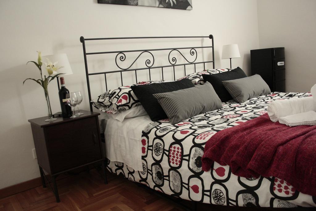 St. John Villa Roma Ngoại thất bức ảnh