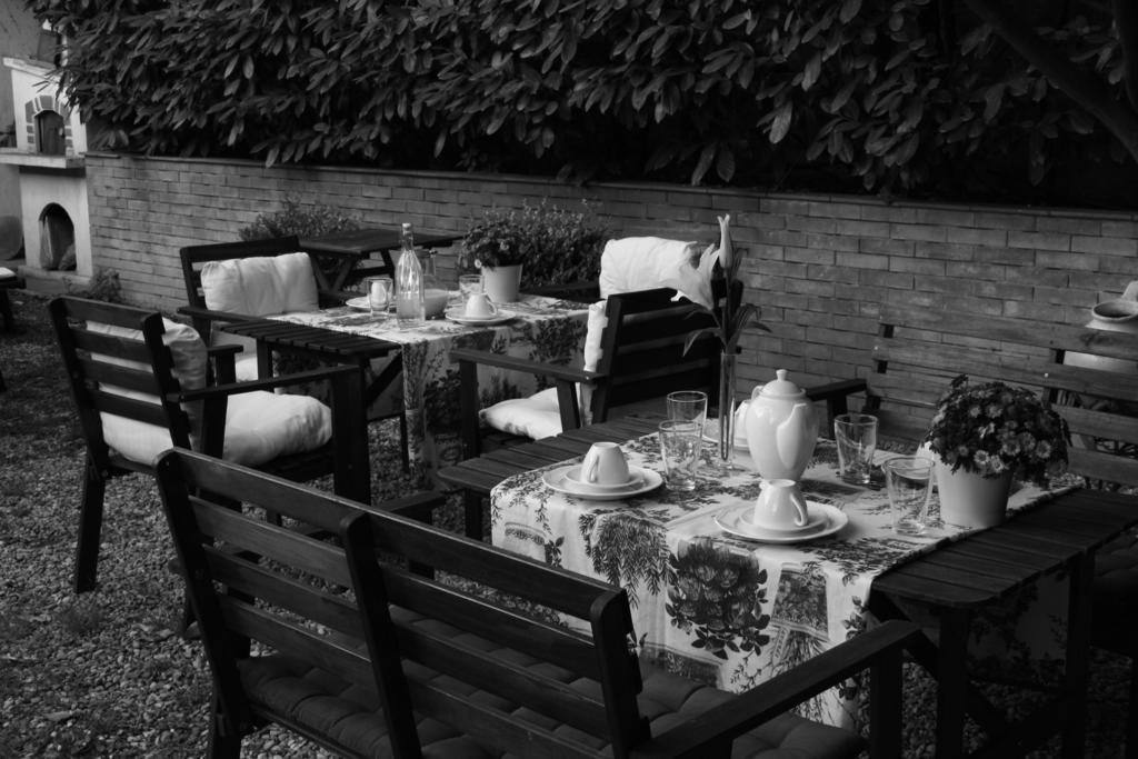 St. John Villa Roma Ngoại thất bức ảnh