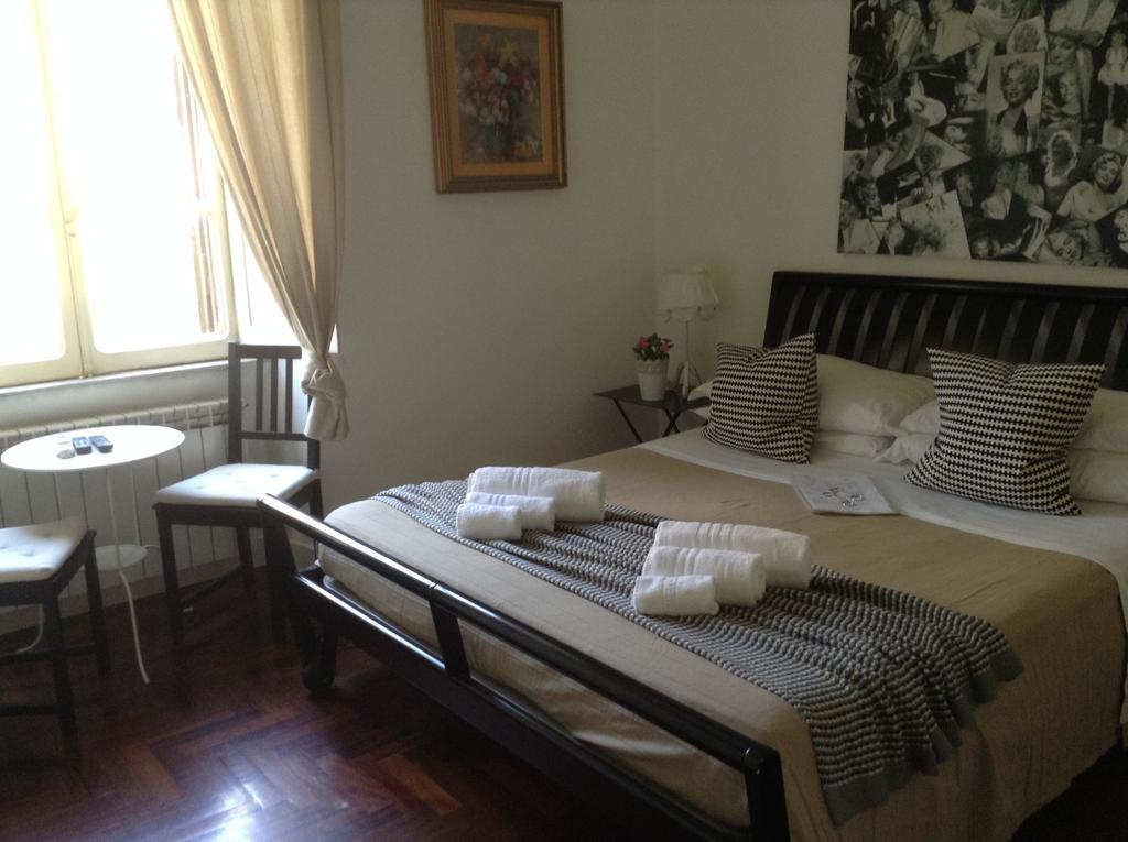 St. John Villa Roma Ngoại thất bức ảnh