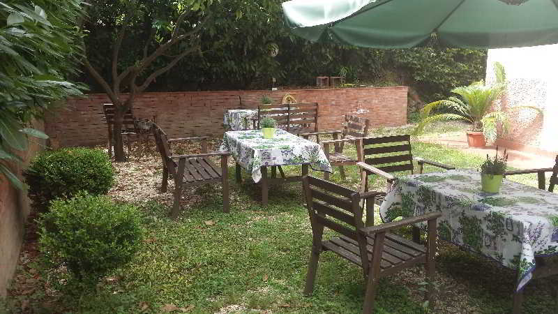St. John Villa Roma Ngoại thất bức ảnh