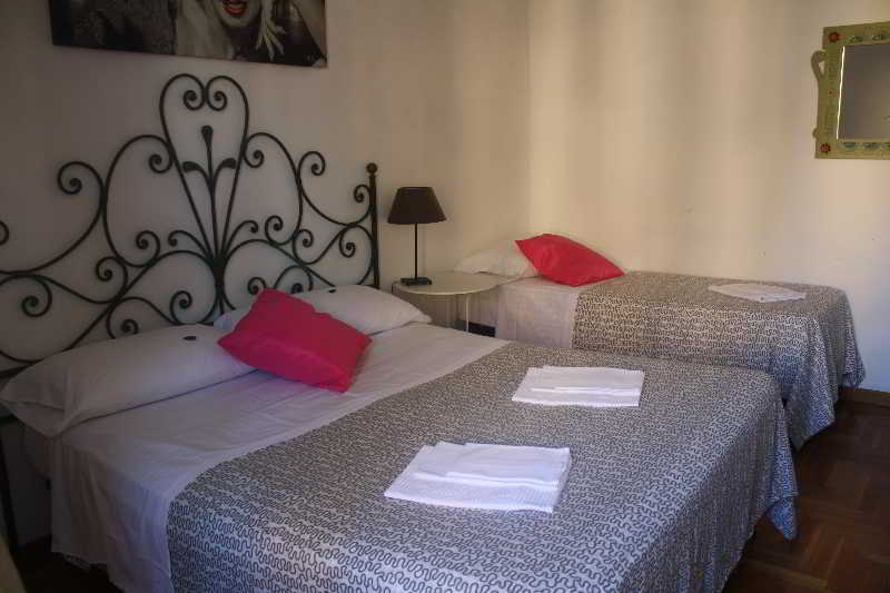 St. John Villa Roma Ngoại thất bức ảnh