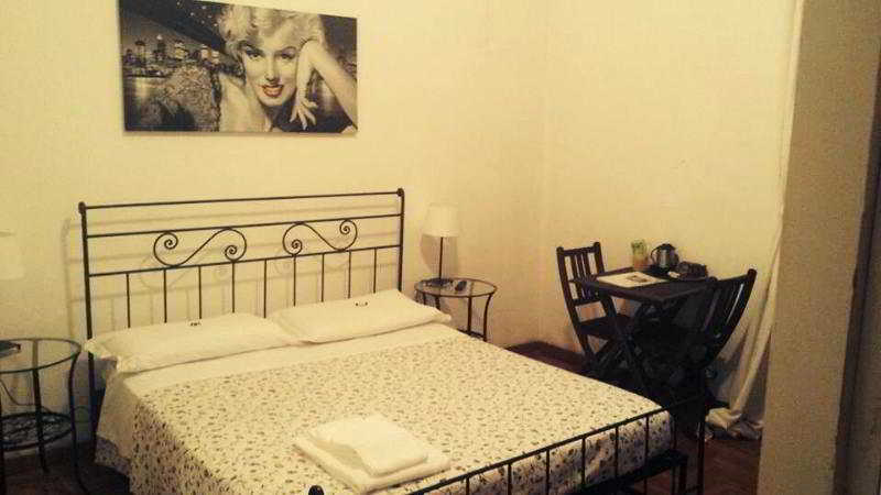 St. John Villa Roma Ngoại thất bức ảnh