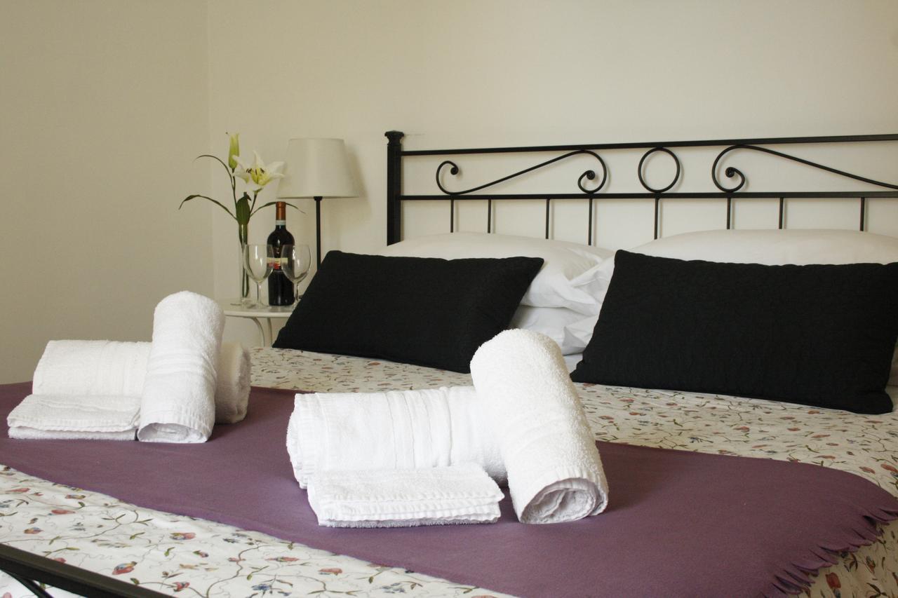 St. John Villa Roma Ngoại thất bức ảnh
