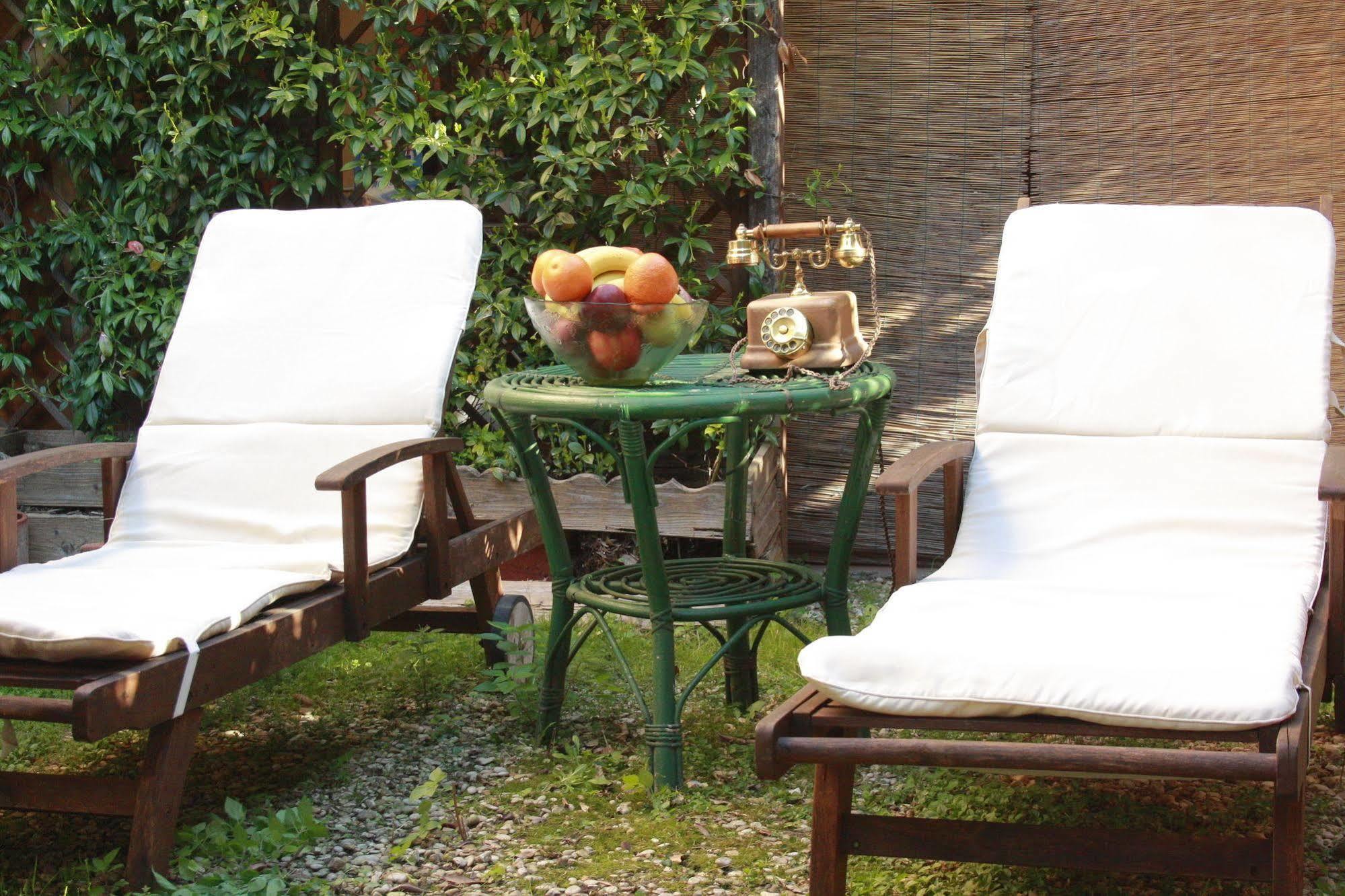 St. John Villa Roma Ngoại thất bức ảnh