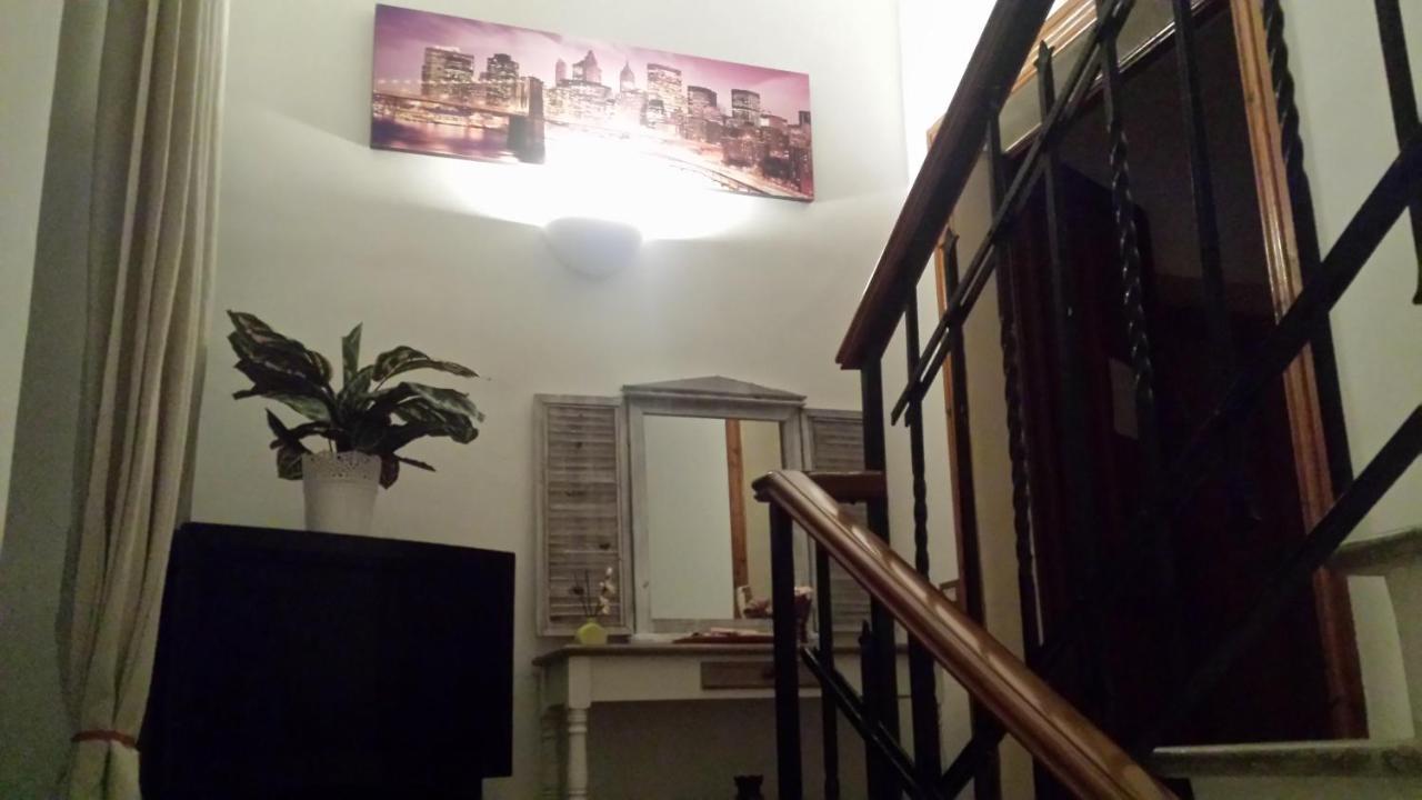St. John Villa Roma Ngoại thất bức ảnh