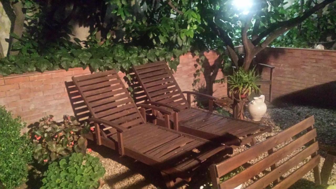 St. John Villa Roma Ngoại thất bức ảnh