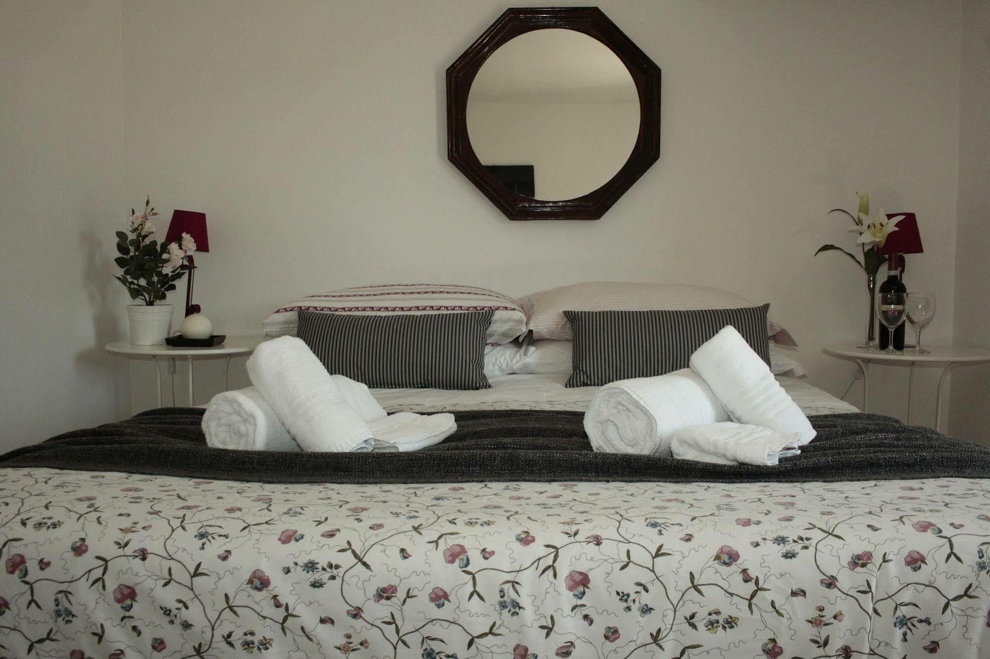 St. John Villa Roma Ngoại thất bức ảnh